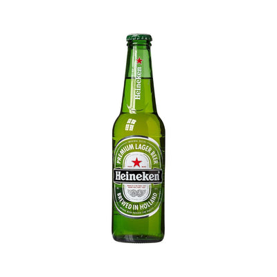 Heineken Tris  0.33 cl x 3