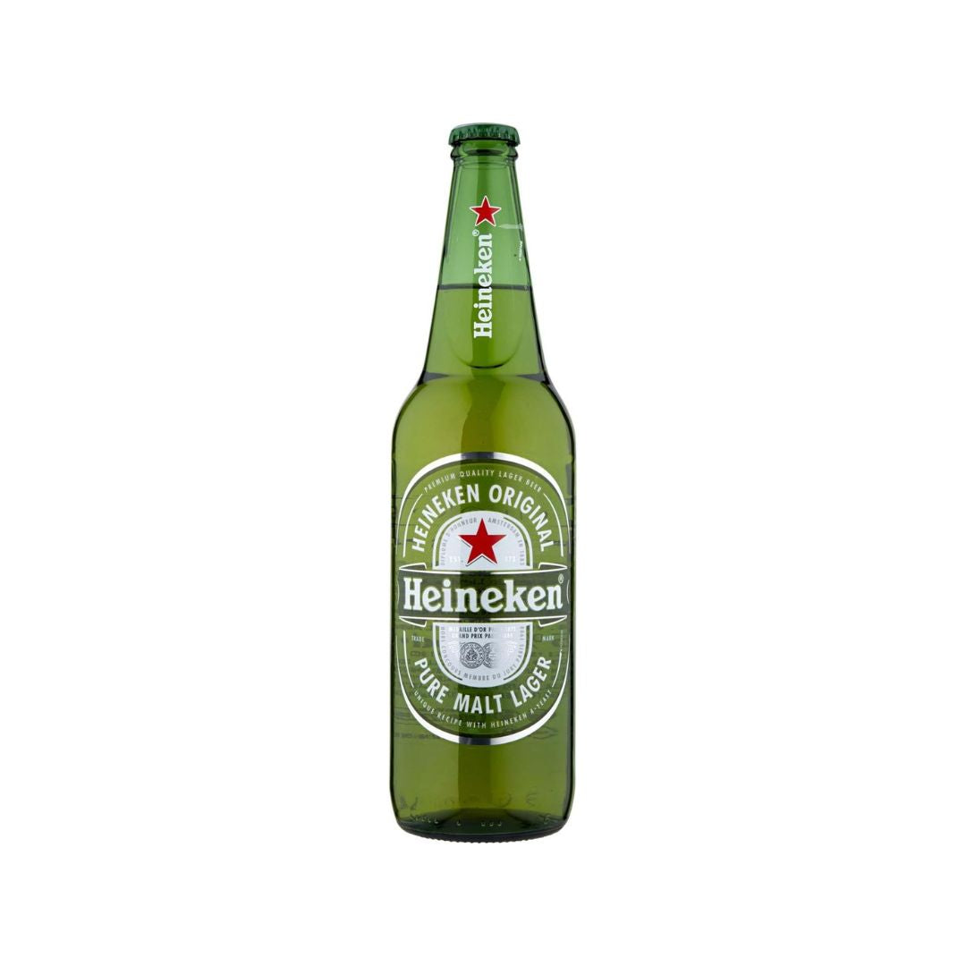 Heineken 0.66 cl