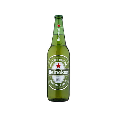 Heineken 0.66 cl