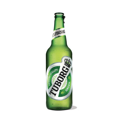 Tuborg 0.66 cl