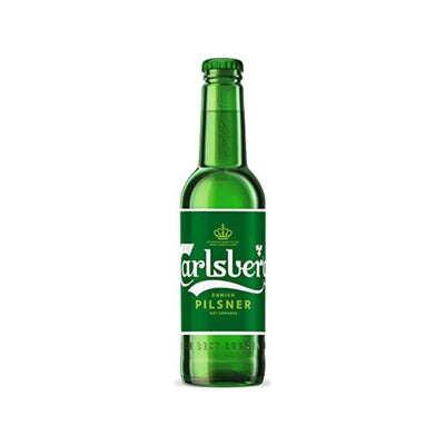 Carlsberg 0,33 cl