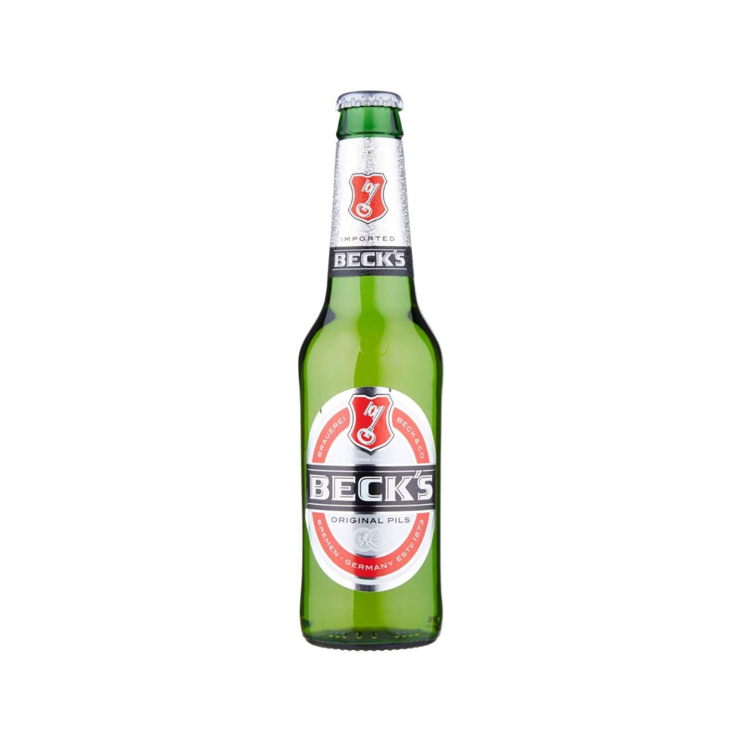 Beck's Tris 0.33 cl x 3