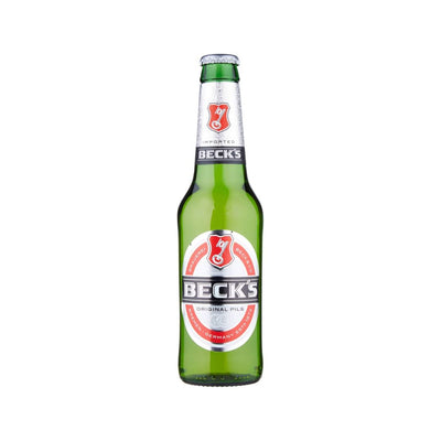 Beck's Tris 0.33 cl x 3