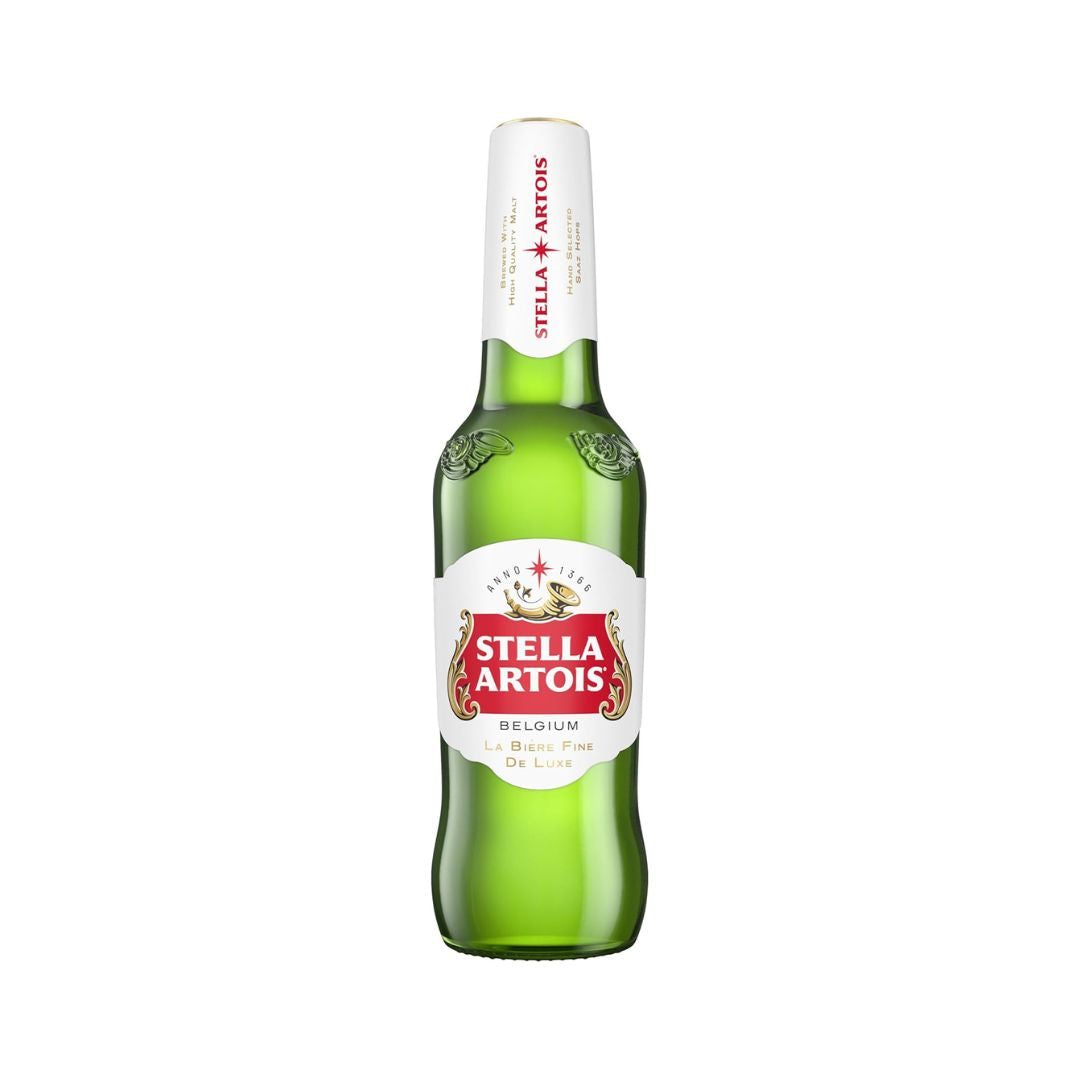 Stella Artois 0,33 cl