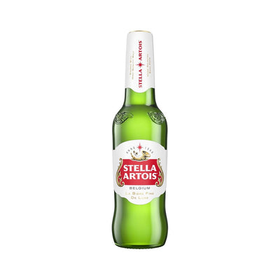 Stella Artois 0,33 cl