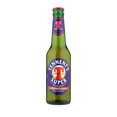 Tennet's Super 0,33 cl