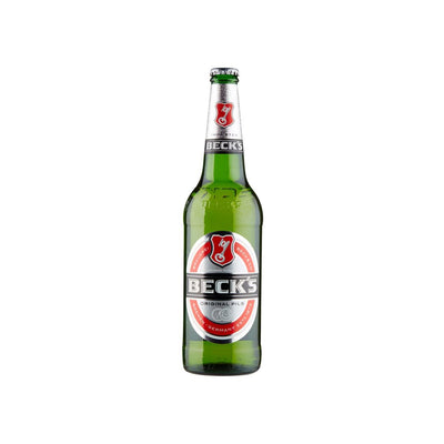 Beck's 0.66 cl