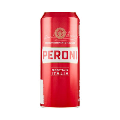 Peroni Lattina 0,33 cl