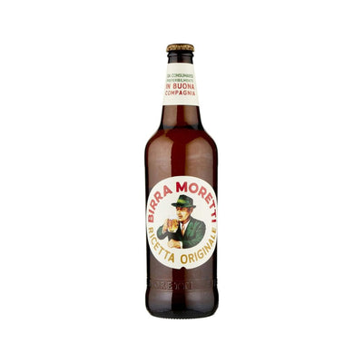 Birra Moretti Baffo D'oro 0.66 cl