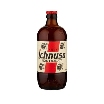 Ichnusa Non Filtrata 0.33 cl
