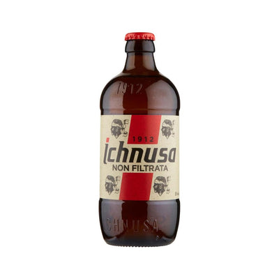 Ichnusa Non Filtrata  0.50 cl