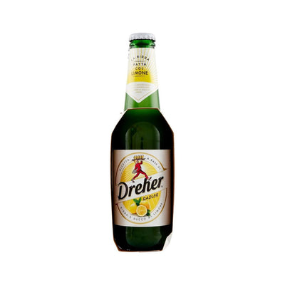 Dreher 0.66 cl