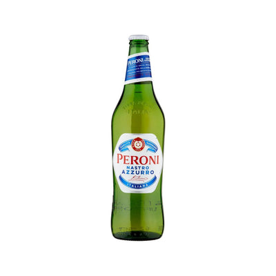 Birra Peroni Nastro Azzurro 0.66 cl