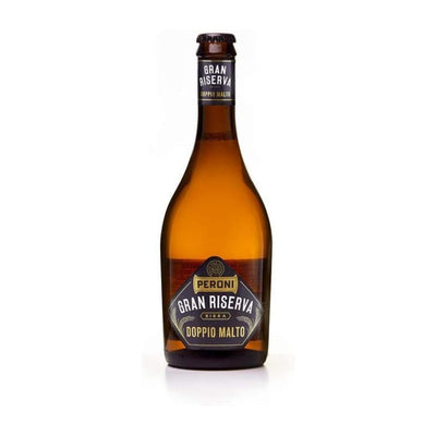 Birra Peroni Gran Riserva 0,33 cl