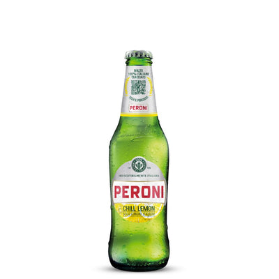 Peroni Chill Lemon Tris  0,33 cl x 3