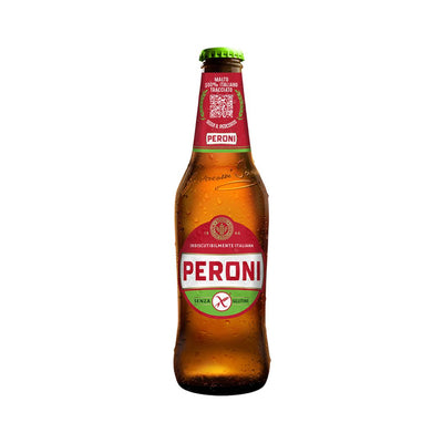 Peroni Senza Glutine Tris 0,33 cl x 3