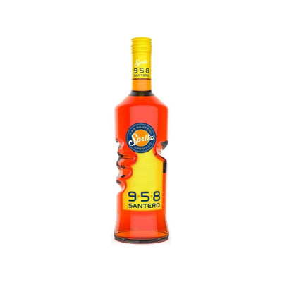 Santero 958 Spritz Aperitivo 8,5º