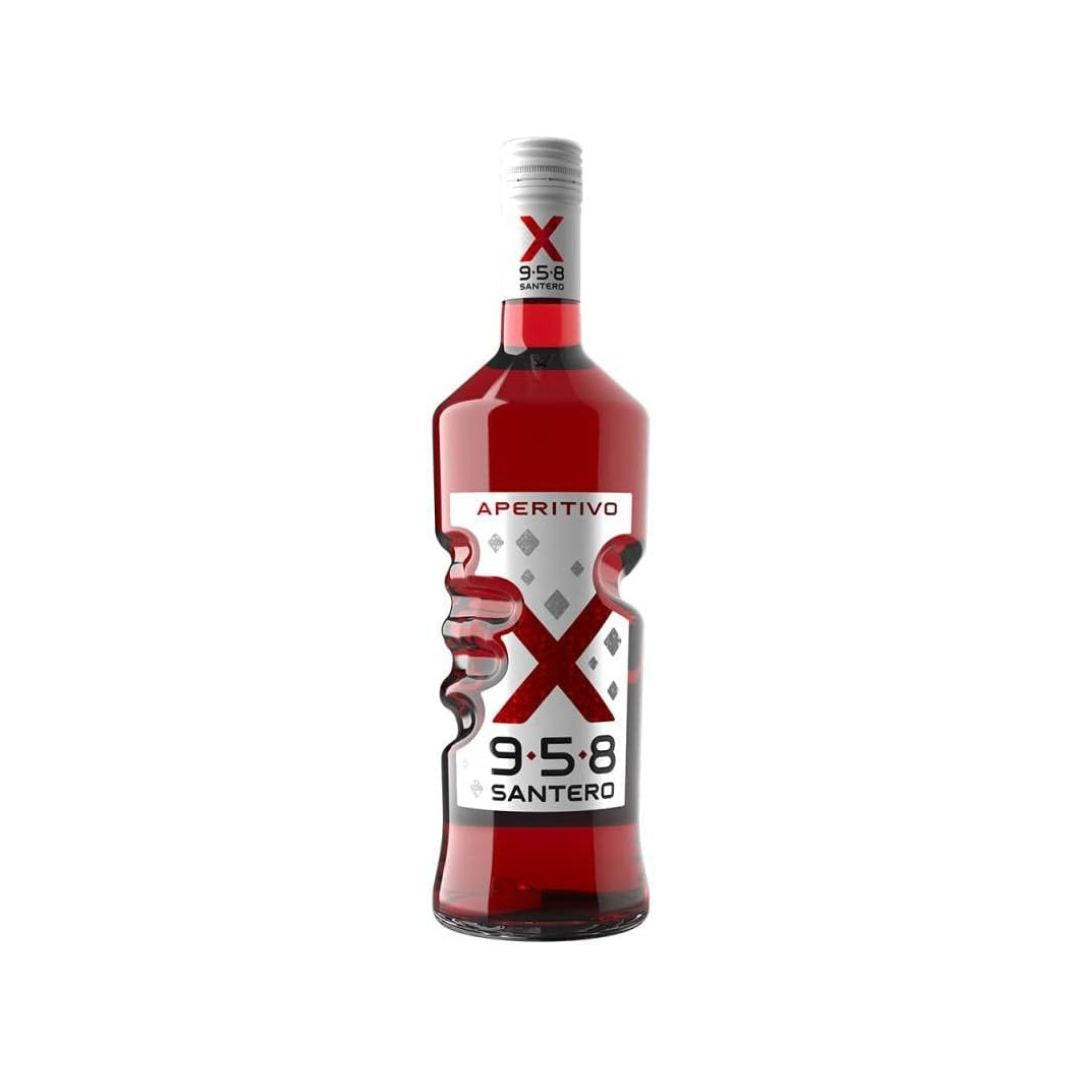 Santero 958 Negroni 13º