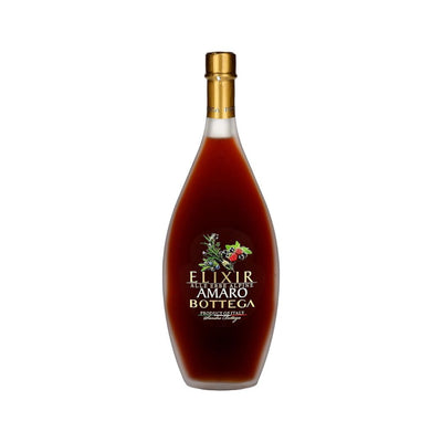 Bitter Bottega 25%