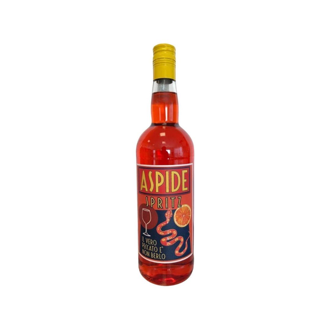 Aspide Spritz Aperitivo 11º
