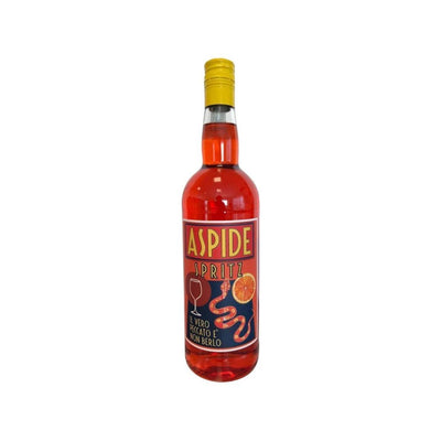 Aspide Spritz Aperitivo 11º