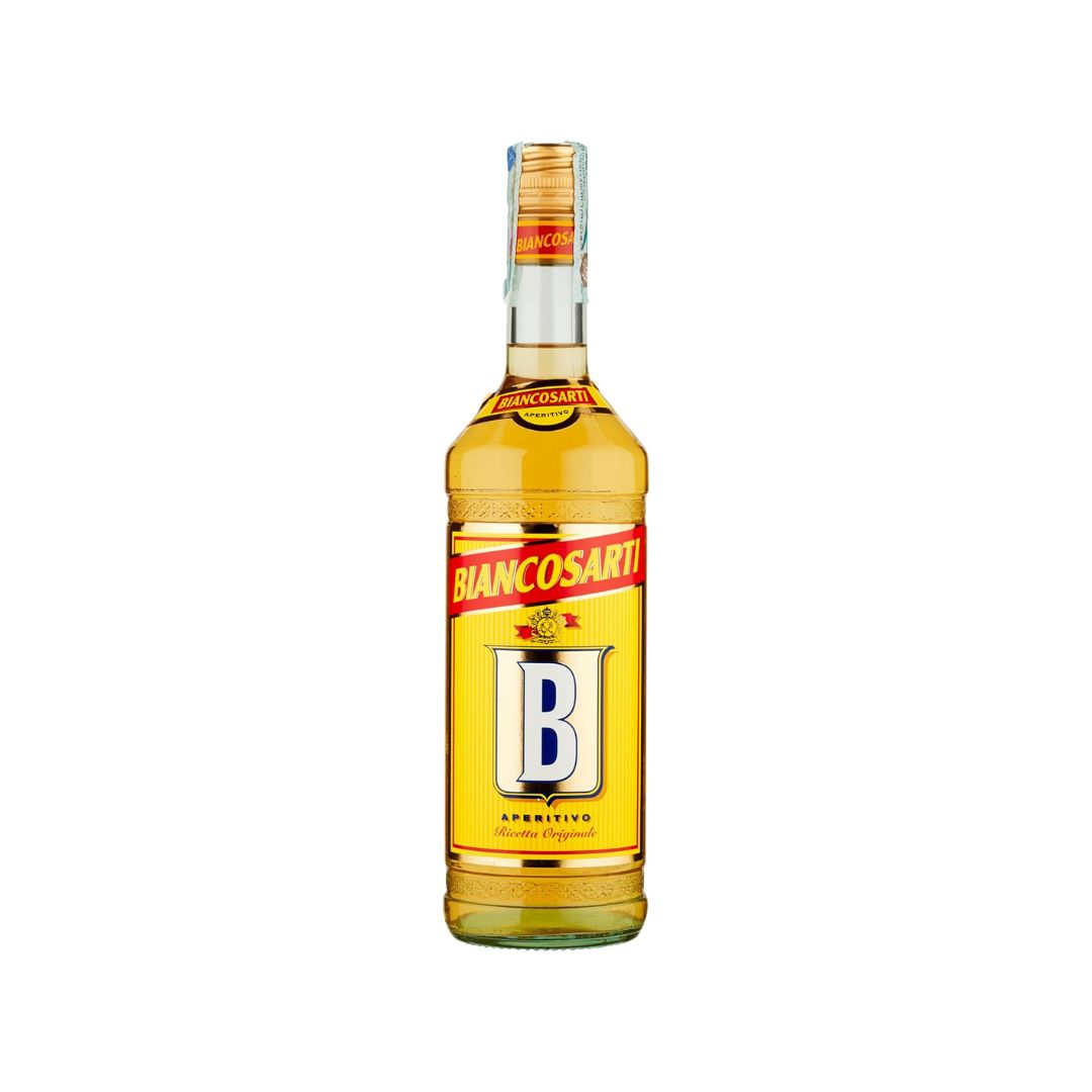 Bianco Sarti 28%