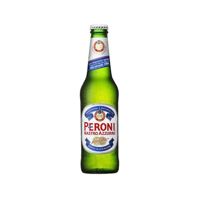 Birra Peroni Tris 0.33 cl x 3