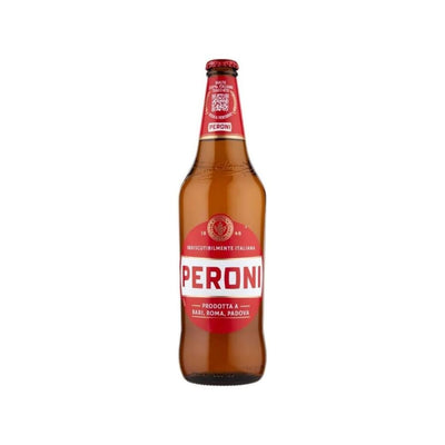 Birra Peroni 0.66 cl