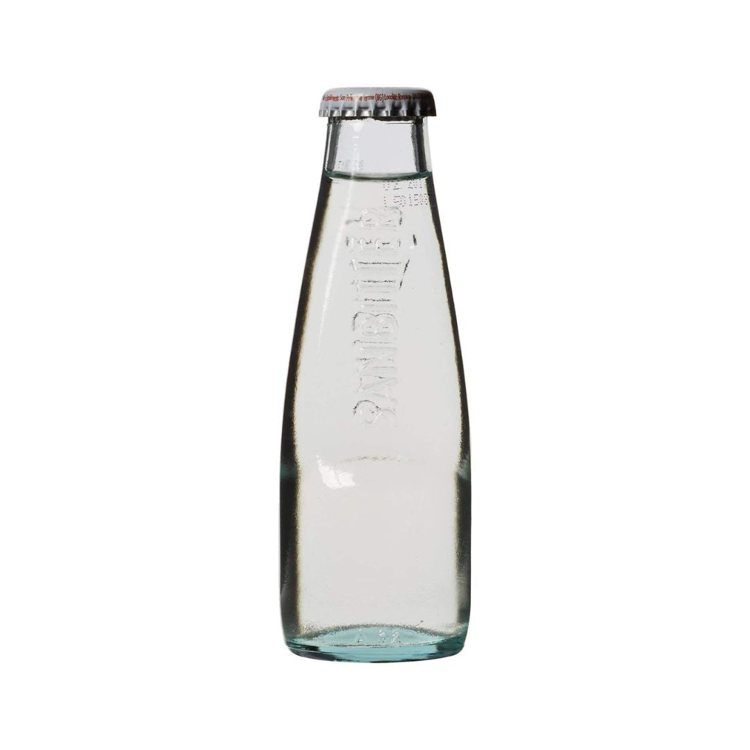 San Bitter Bianco Analcolico Vap 0,10 cl x 10