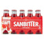 San Bitter Rosso Analcolico Vap cl 0,10 cl x 10