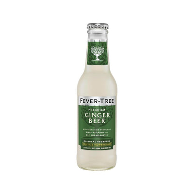 Fever-tree Analcolico Ginger Beer