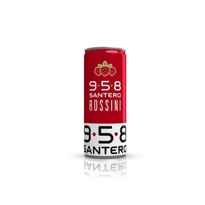 Santero 958 Rossini Lattina 0,25 cl