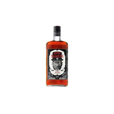 Speziato Caraibico – 40% Vol, 700ml