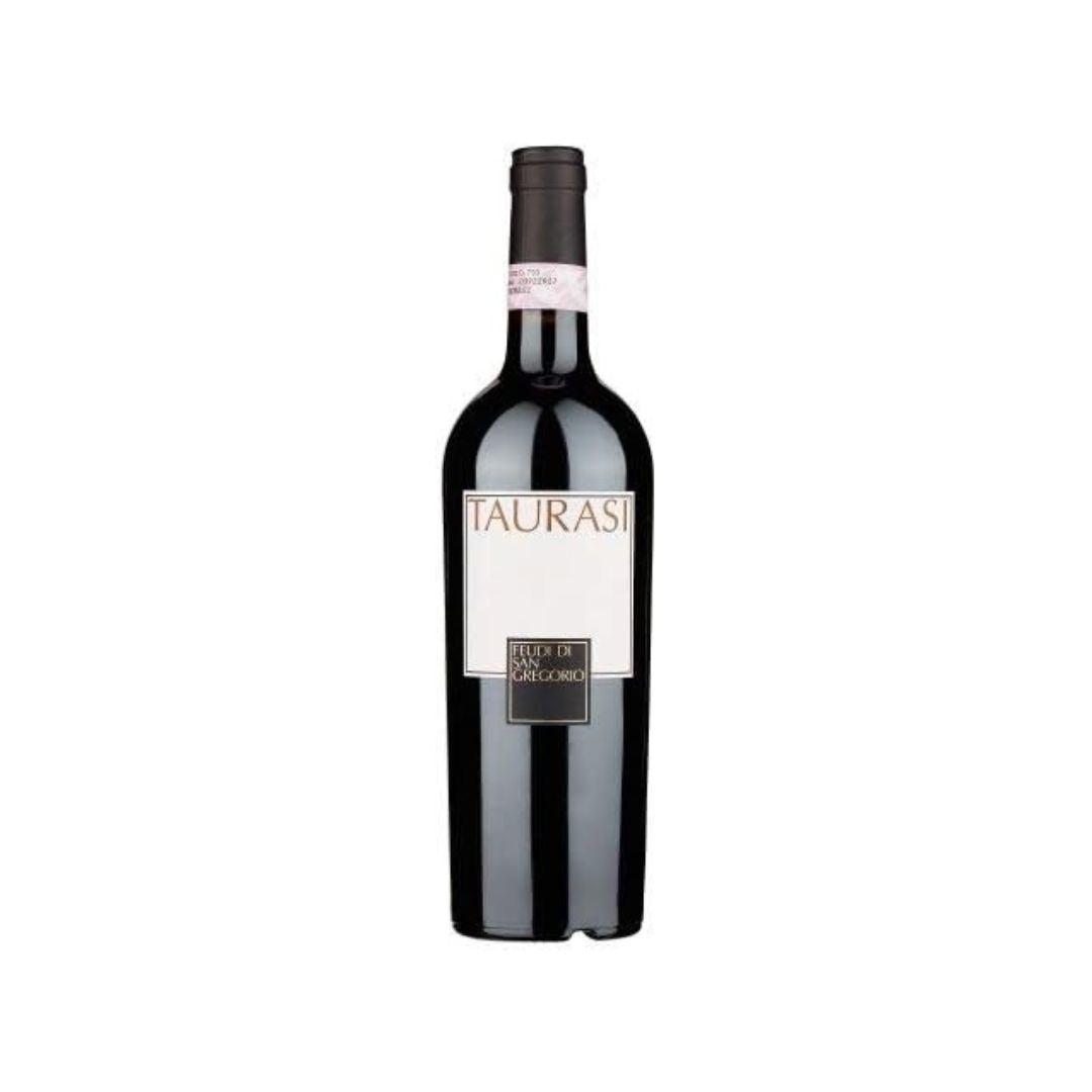 I Feudali Rosso Taurasi Docg