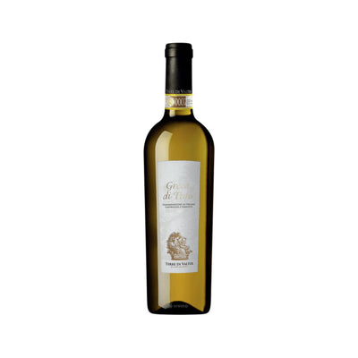 Terre Di Walter Bianco Greco Di Tufo Docg 13%