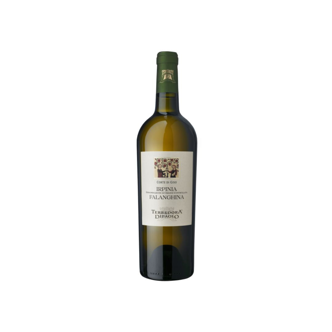 Terre Di Walter Bianco Falanghina Igp 13%
