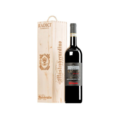 Terre Di Walter Rosso Taurasi Docg 14,5%