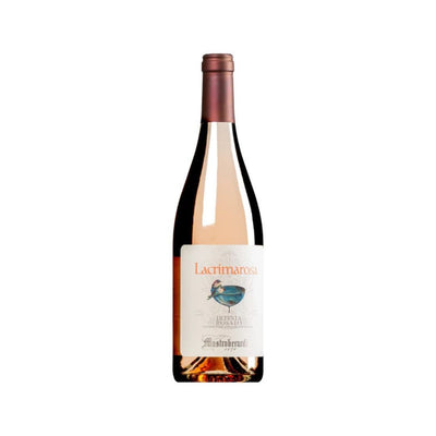 Terre Di Walter Rosato Rosada Irpinia Rosato Doc 12,5%