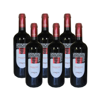 Cantine Emerà Rosso Uva Di Troia Rosso Igp