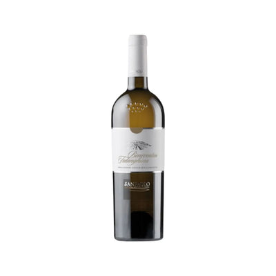 Claudio Quarta Falanghina Bianco Igp 12,5%