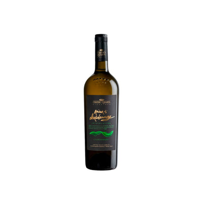 Claudio Quarta Chardonnay Bianco Igp 13%
