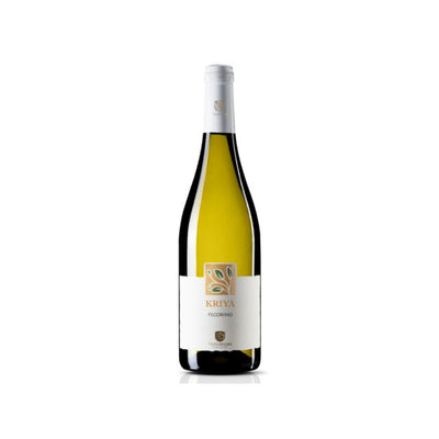 Vignamdre Pecorino Kriya Bianco Biologico 12,5%