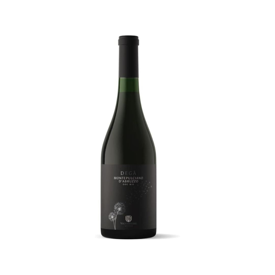 Vignamdre Kriya Rosso Montepulciano D'abruzzo Biologico 13%