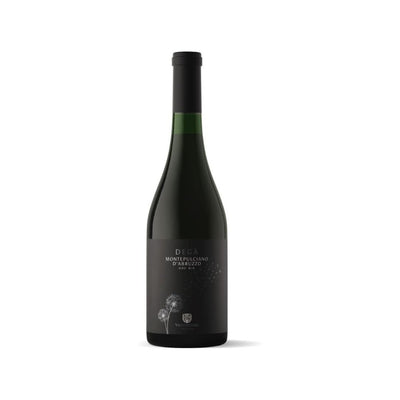 Vignamdre Kriya Rosso Montepulciano D'abruzzo Biologico 13%