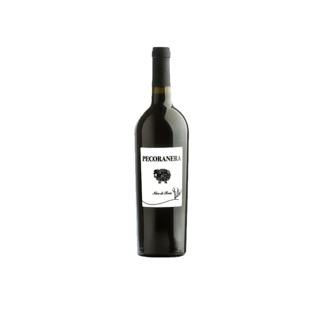 Cantine Risveglio Pecoranera Nero Di Troia Igp