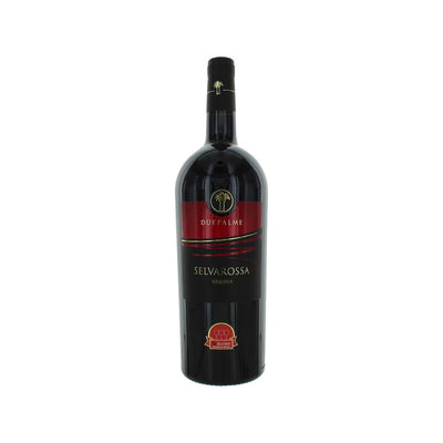 Cantine Emerà Salice Salentino Rosso Dop