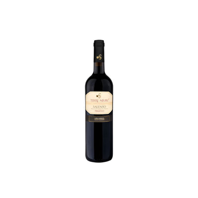 Cantine Salice Salentino Tetto Neure Salento Primitivo Igp