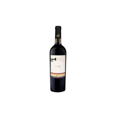 Cantine Salice Salentino Jazz Rosso