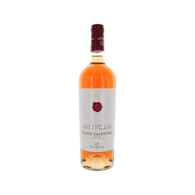 Cantine Salice Salentino Terre Nuere Rosato 13%