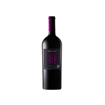 Cantine Risveglio Susu Susumaniello Rosso Igp